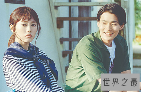 【图】2018年最难看的日剧排行 快来撩剧吧