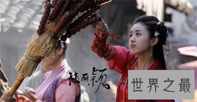 【图】给剧荒的你引荐一部追鱼传奇