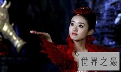 【图】给剧荒的你引荐一部追鱼传奇