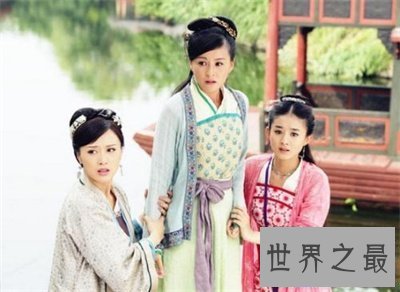 【图】给剧荒的你引荐一部追鱼传奇