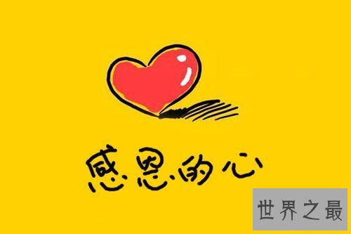 【图】关于感恩的歌引见 感恩催泪歌曲大全