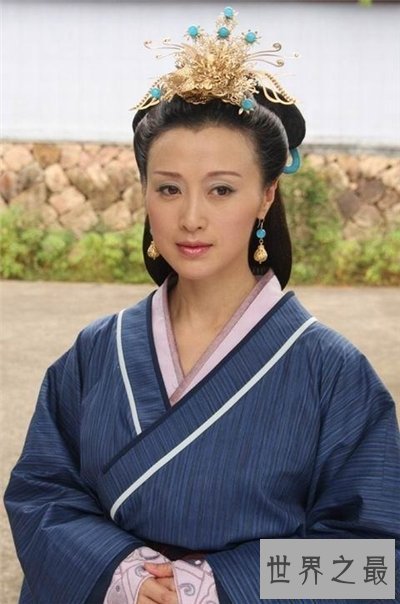 【图】美人心计电视剧全集剧情引见 林心如最难看的古