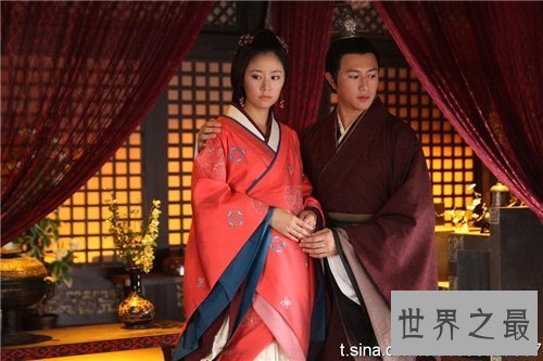 【图】美人心计电视剧全集剧情引见 林心如最难看的古