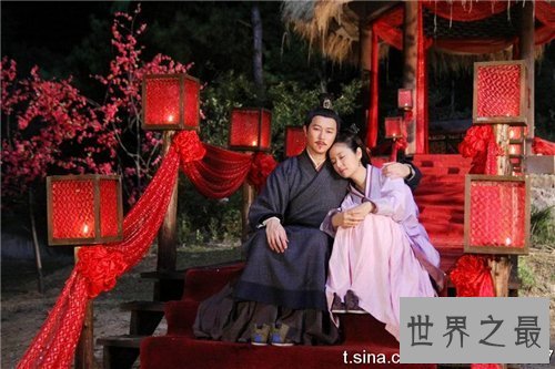 【图】美人心计电视剧全集剧情引见 林心如最难看的古