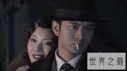 【图】假设你嫌弃上海滩版本太老 新上海滩黄晓明版等