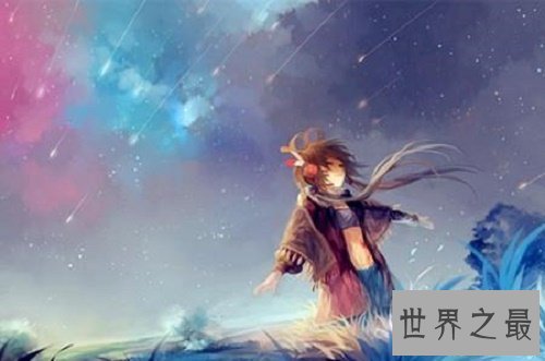 【图】双鱼座外传，兴许我看下来很软弱，可你不要忘