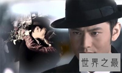 【图】假设你嫌弃上海滩版本太老 新上海滩黄晓明版等