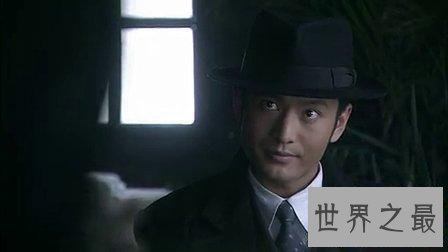 【图】假设你嫌弃上海滩版本太老 新上海滩黄晓明版等