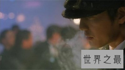 【图】假设你嫌弃上海滩版本太老 新上海滩黄晓明版等