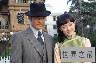 【图】假设你嫌弃上海滩版本太老 新上海滩黄晓明版等