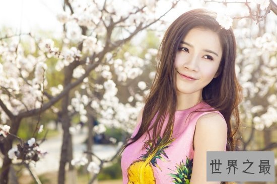 【图】中国边疆女演员徐立 国内新锐组合爱乐团前主唱