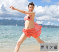 【图】中国内地女演员徐立 国内新锐组合爱乐团前主唱