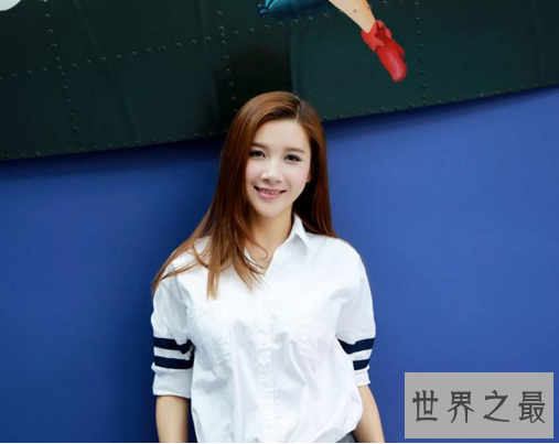 【图】中国边疆女演员徐立 国内新锐组合爱乐团前主唱