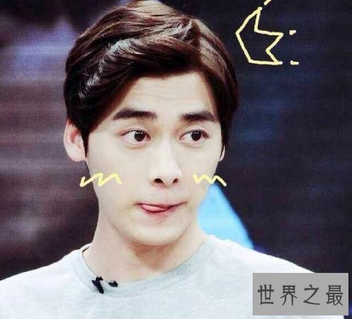 【图】当红显著照片大合集 谁才是你的心头爱