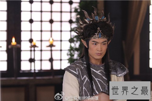 【图】封神英雄剧情内容引见 封神英雄演员表引见