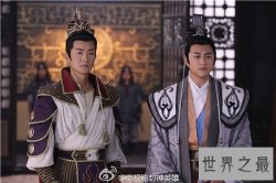 【图】封神英雄剧情内容介绍 封神英雄演员表介绍