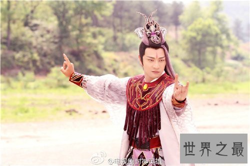 【图】封神英雄剧情内容引见 封神英雄演员表引见