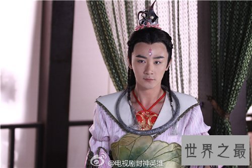 【图】封神英雄剧情内容引见 封神英雄演员表引见