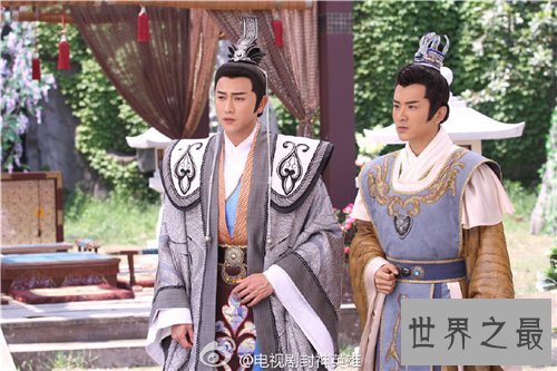 【图】封神英雄剧情内容引见 封神英雄演员表引见