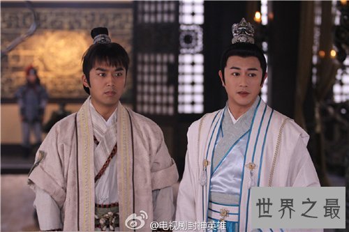 【图】封神英雄剧情内容引见 封神英雄演员表引见