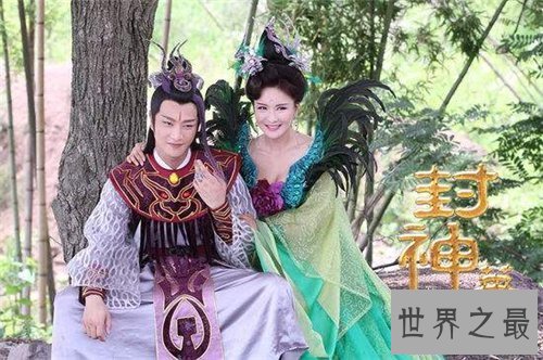 【图】封神英雄剧情内容引见 封神英雄演员表引见