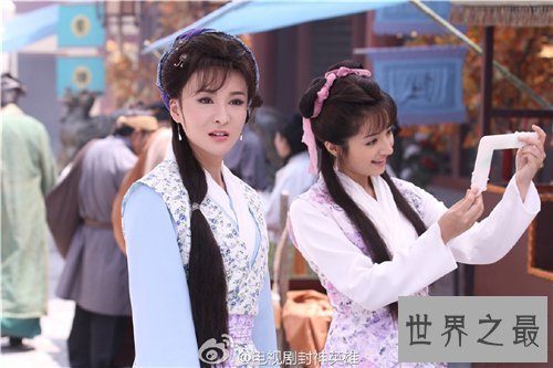 【图】封神英雄剧情内容引见 封神英雄演员表引见