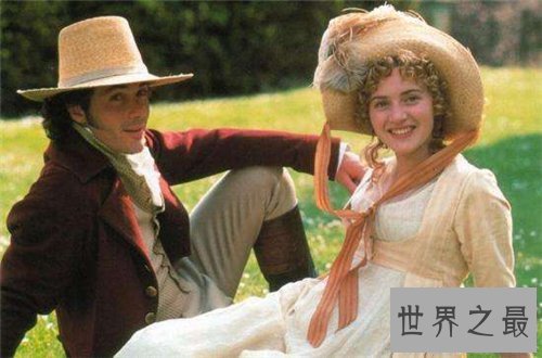 【图】明智与情感写作背景引见 屡次被翻拍成电影