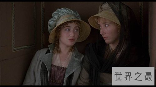 【图】明智与情感写作背景引见 屡次被翻拍成电影