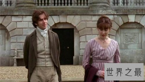 【图】明智与情感写作背景引见 屡次被翻拍成电影