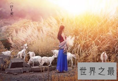 【图】 小编昔日分享一首老歌它的名字叫牧羊曲原唱