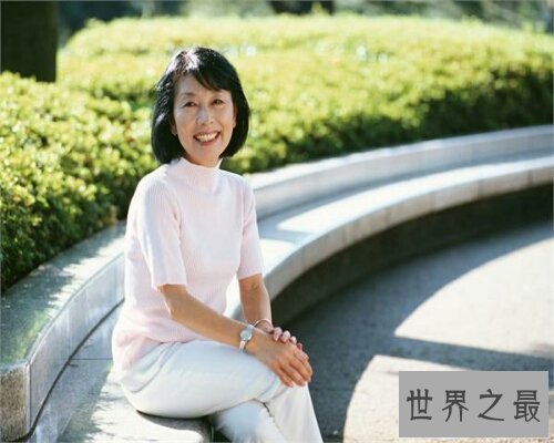 【图】中年妇女在如今这个社会上算是一个敏感的词汇