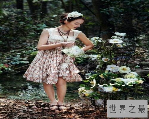 【图】中年妇女在如今这个社会上算是一个敏感的词汇