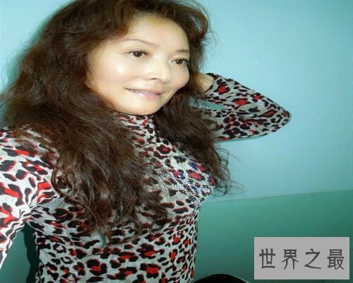 【图】中年妇女在如今这个社会上算是一个敏感的词汇