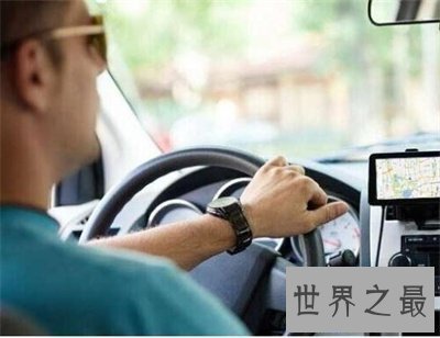 【图】在网上遇到新潮词—老司机是什么意思