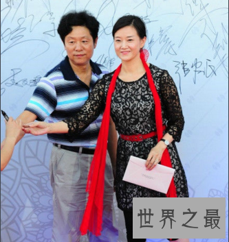 【图】著名歌唱家宋祖英老公是谁？你们知道吗？