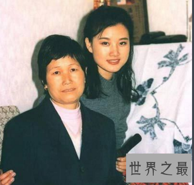 【图】著名歌唱家宋祖英老公是谁？你们知道吗？