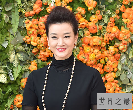 【图】著名歌唱家宋祖英老公是谁？你们知道吗？