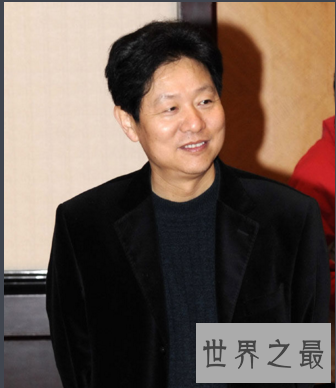 【图】著名歌唱家宋祖英老公是谁？你们知道吗？