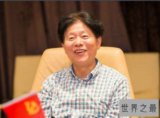 【图】著名歌唱家宋祖英老公是谁？你们知道吗？