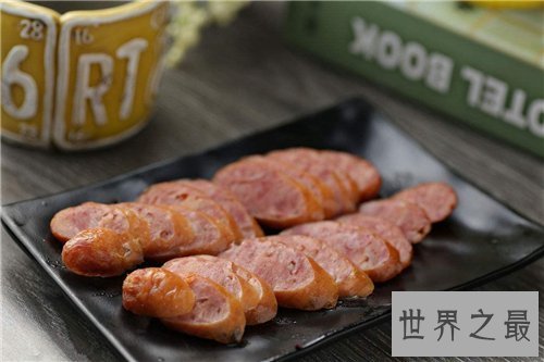 【图】香肠的做法大全引见 怎么制造出好吃的香肠