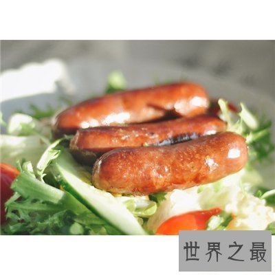 【图】香肠的做法大全引见 怎么制造出好吃的香肠