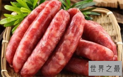 【图】香肠的做法大全引见 怎么制造出好吃的香肠
