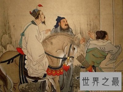 【图】对秦国的发展起着承上启下的作用的小人物——