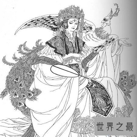 【图】武则天前面的皇帝是谁 你知道吗