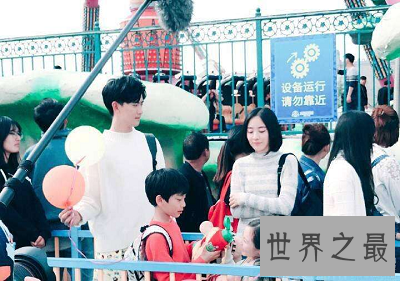 【图】盛淮南 最称得上谦谦君子的小说男主角