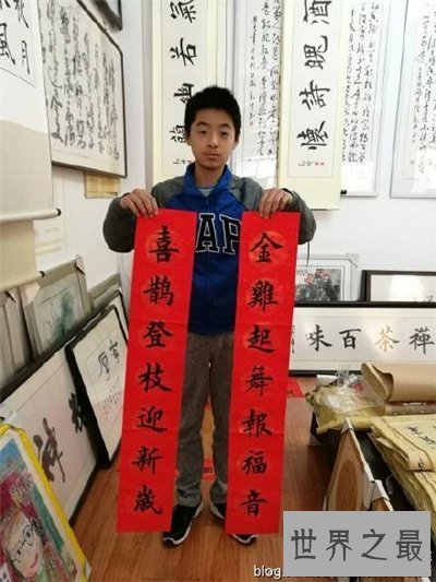 【图】小先生对联大全 小先生简略对联清点