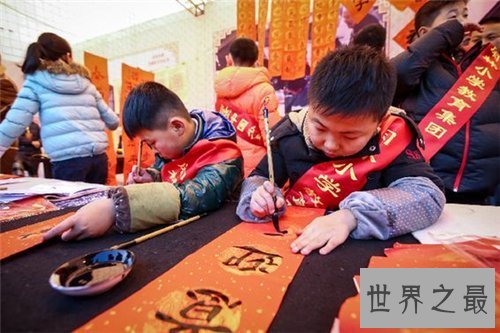 【图】小先生对联大全 小先生简略对联清点