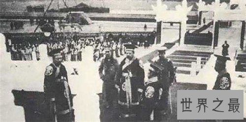 【图】袁世凯简介及历史背景 袁世凯经典语录引见