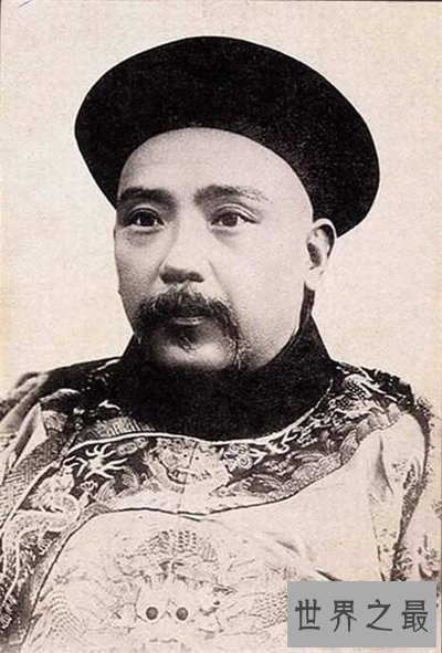 【图】袁世凯简介及历史背景 袁世凯经典语录引见