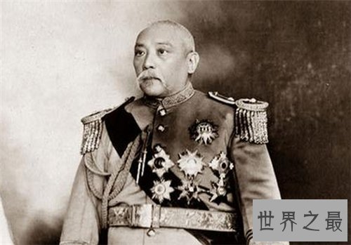 【图】袁世凯简介及历史背景 袁世凯经典语录引见